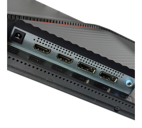 МОНІТОР 27'' GM27QU180G Grunhelm