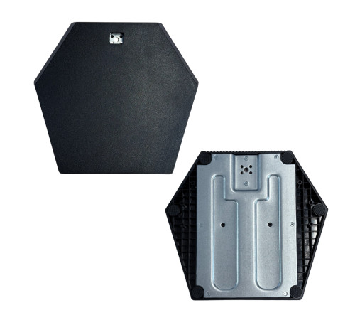 МОНІТОР 27'' GM27QU180G Grunhelm