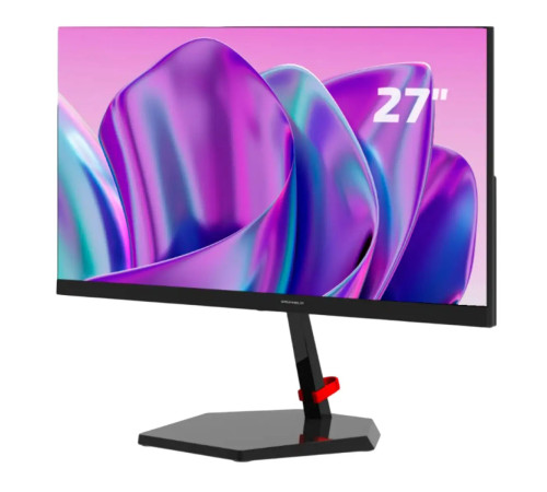 МОНИТОР 27'' GM27QU180G Grunhelm МОНИТОР 27'' GM27QU180G Grunhelm
