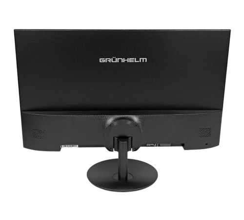 МОНІТОР 27'' GM27F100B Grunhelm