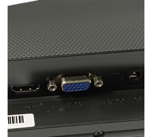 МОНІТОР 27'' GM27F100B Grunhelm