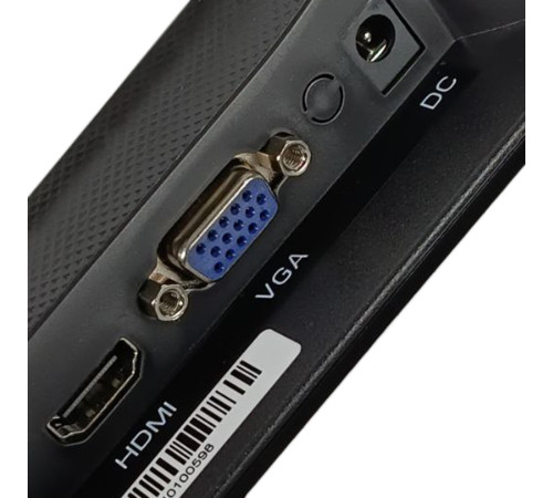 МОНІТОР 23.8'' GM24F100B Grunhelm