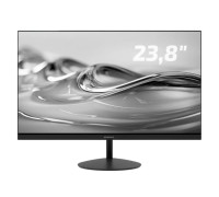 МОНИТОР 23.8'' GM24F100B Grunhelm