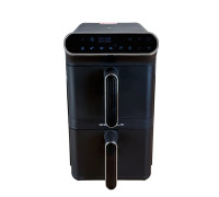 Мультипіч електрична - GAF1100D Grunhelm Мультипіч електрична - GAF1100D Grunhelm