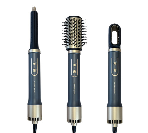 Фен-щітка GHD-835 Grunhelm Фен-щітка GHD-835 Grunhelm