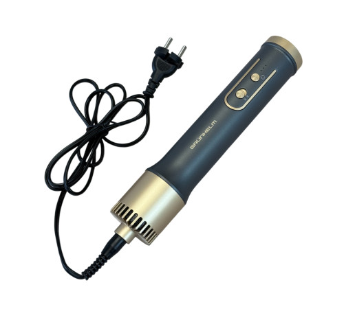 Фен-щітка GHD-835 Grunhelm Фен-щітка GHD-835 Grunhelm