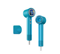 Фен GHD-280BL Grunhelm