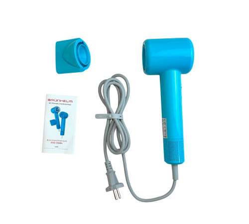 Фен GHD-280BL Grunhelm