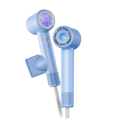 Фен GHD-280PU Grunhelm