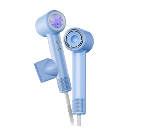 Фен GHD-280PU Grunhelm Фен GHD-280PU Grunhelm