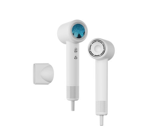 Фен GHD-280W Grunhelm Фен GHD-280W Grunhelm