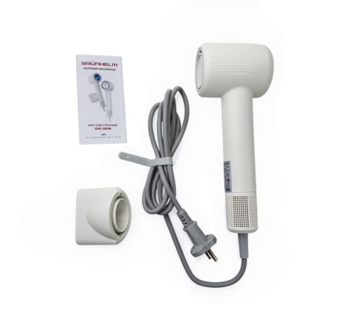Фен GHD-280W Grunhelm