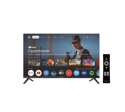 Телевизор 32" 32F550 Grunhelm