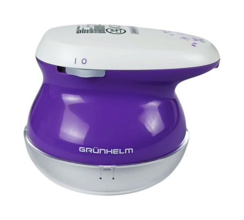 Машинка для удаления катышек GLR212U Grunhelm