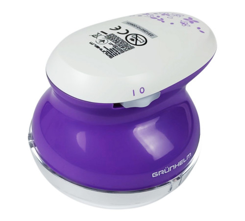 Машинка для удаления катышек GLR212U Grunhelm