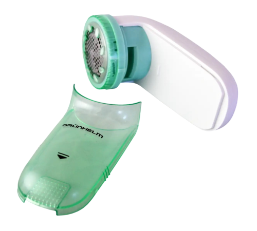 Машинка для удаления катышек GLR208 Grunhelm