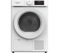 Сушильная машина GDS-8PD1WB Grunhelm