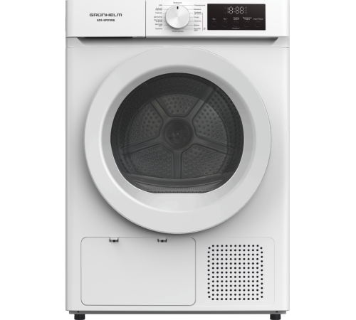 Сушильная машина GDS-8PD1WB Grunhelm