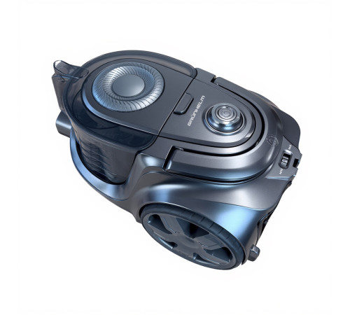 Пилосос - GBVC-2202 HB циклон ECO Grunhelm