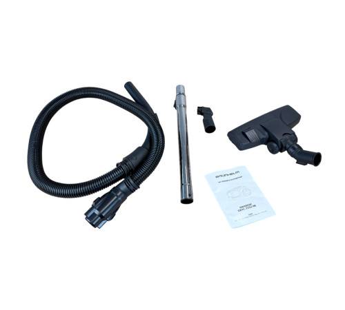 Пилосос - GBVC-2202 HB циклон ECO Grunhelm