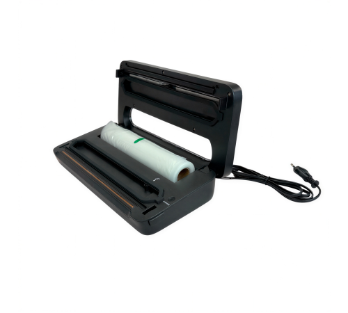 Побутовий вакууматор GV 104 BI Grunhelm