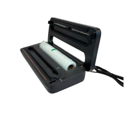 Побутовий вакууматор GV 104 BI Grunhelm