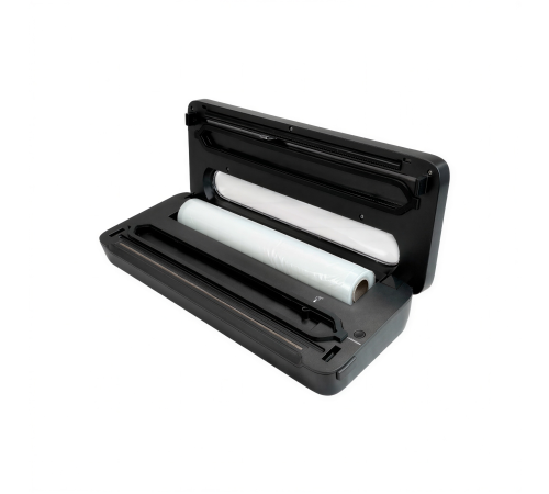 Побутовий вакууматор GV 104 BI Grunhelm