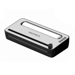 Побутовий вакууматор GV 104 BI Grunhelm