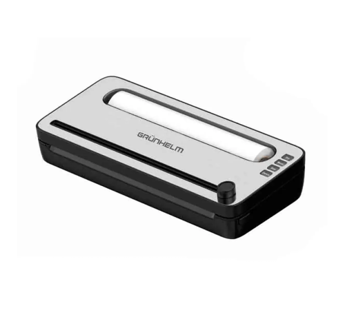 Побутовий вакууматор GV 104 BI Grunhelm