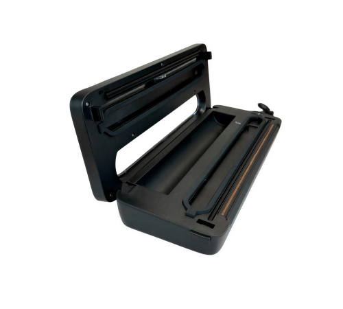 Побутовий вакууматор GV 104 BI Grunhelm