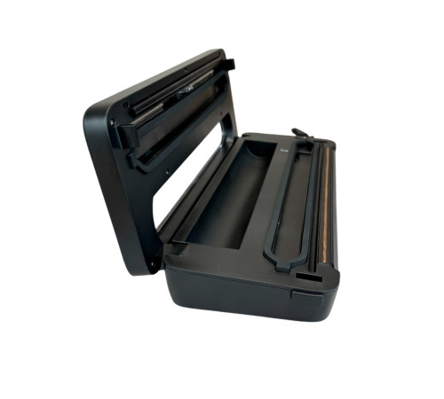 Побутовий вакууматор GV 104 BI Grunhelm