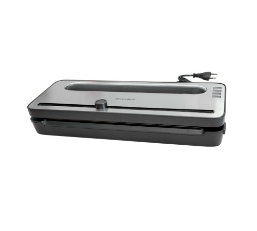 Побутовий вакууматор GV 104 BI Grunhelm