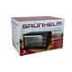 Електрична піч GNM33AB Grunhelm