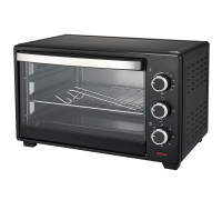 Електрична піч GNM33AB Grunhelm