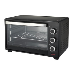 Електрична піч GNM33AB Grunhelm