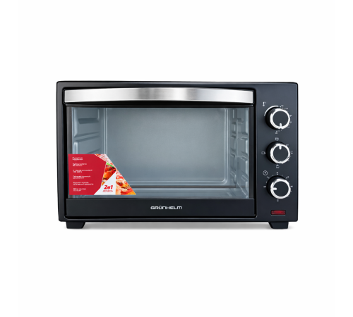 Електрична піч GNM33AB Grunhelm