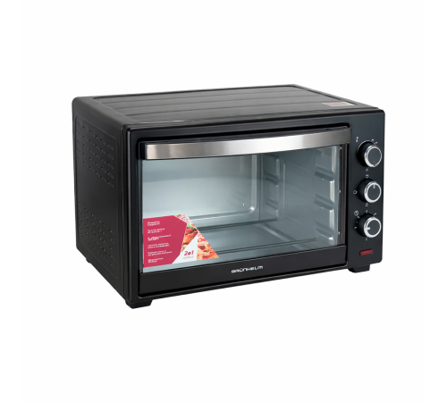 Електрична піч GNM33AB Grunhelm