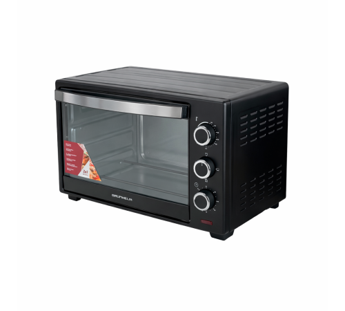 Електрична піч GNM33AB Grunhelm