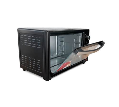 Електрична піч GNM33AB Grunhelm