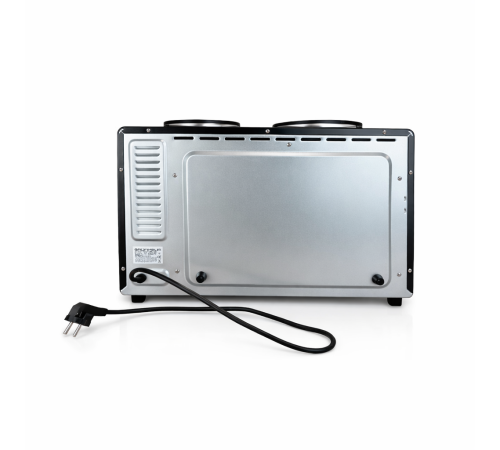 Електрична піч GNM33RHP Grunhelm