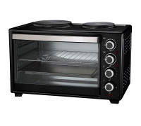 Электрическая печь GNM33RHP Grunhelm