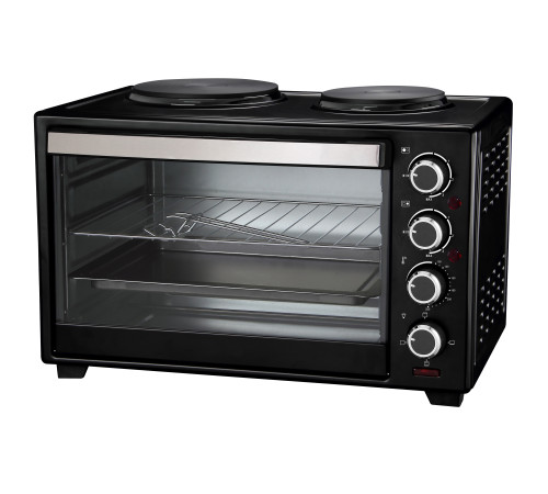 Електрична піч GNM33RHP Grunhelm