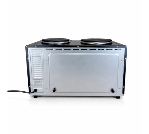 Електрична піч GNM33RHP Grunhelm