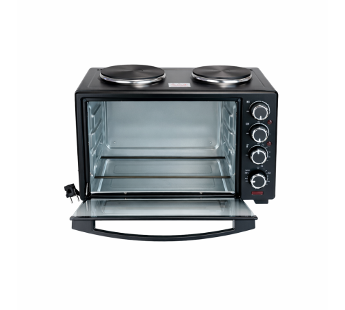 Електрична піч GNM33RHP Grunhelm