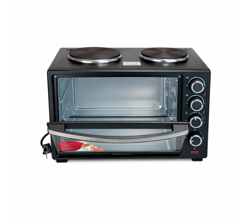 Електрична піч GNM33RHP Grunhelm