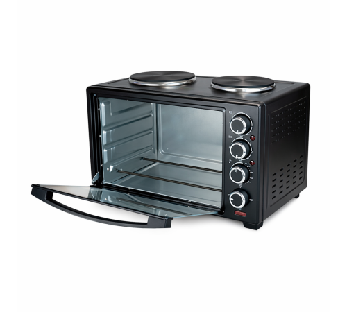 Електрична піч GNM33RHP Grunhelm