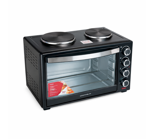 Електрична піч GNM33RHP Grunhelm