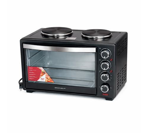 Електрична піч GNM33RHP Grunhelm