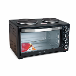 Електрична піч GNM33RHP Grunhelm