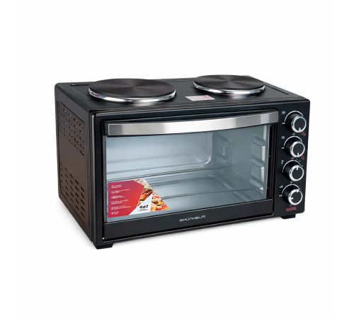 Електрична піч GNM33RHP Grunhelm